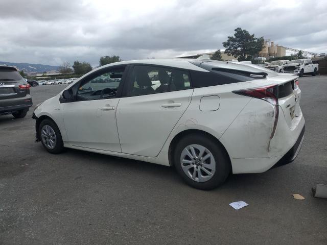 Photo 2 from auction – 2016 TOYOTA PRIUS with VIN JTDKBRFU9G3000699