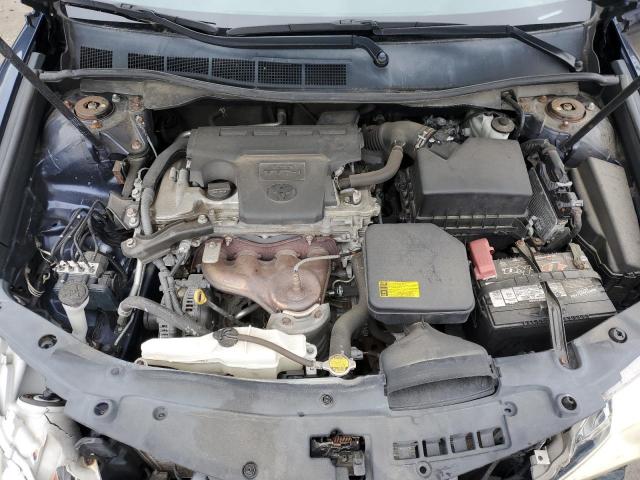 Photo 11 from auction – 2014 TOYOTA CAMRY L with VIN 4T4BF1FK8ER411220