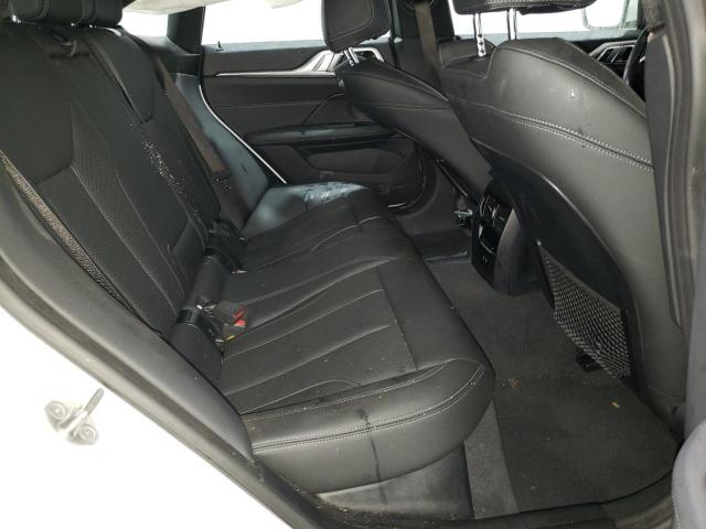 Photo 10 from auction – 2024 BMW 430XI GRAN with VIN WBA73AV0XRFT24309