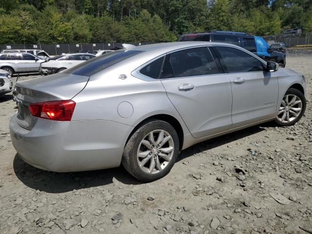 Photo 3 from auction – 2017 CHEVROLET IMPALA LT with VIN 2G1105S37H9155504