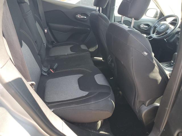 Photo 10 from auction – 2014 JEEP CHEROKEE L with VIN 1C4PJMCSXEW121946