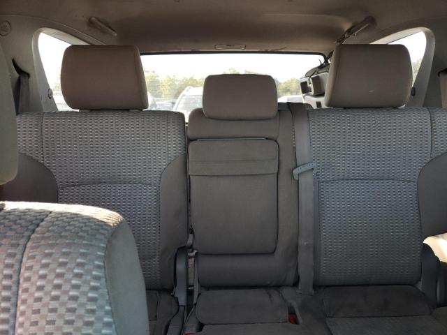 Photo 10 from auction – 2007 TOYOTA 4RUNNER SR with VIN JTEBU14R570115565