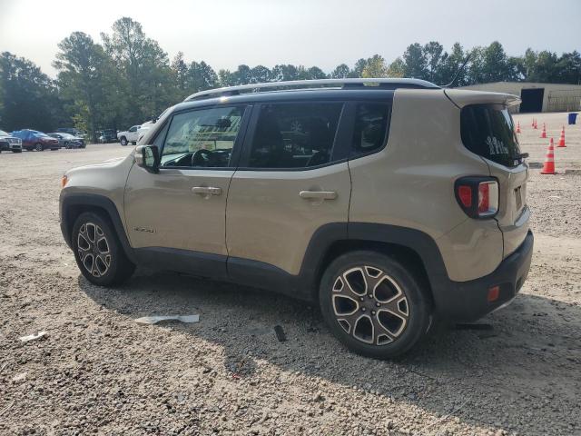 Photo 2 from auction – 2016 JEEP RENEGADE L with VIN ZACCJADT7GPC78404