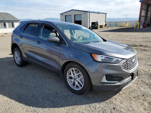 Photo 4 from auction – 2024 FORD EDGE SEL with VIN 2FMPK4J9XRBA36623
