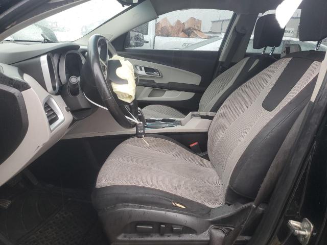 Photo 7 from auction – 2012 CHEVROLET EQUINOX LT with VIN 2GNALDEK7C6127439