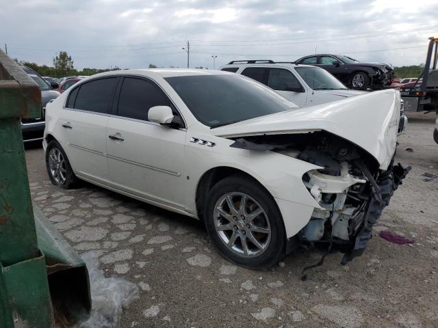 Photo 4 from auction – 2006 BUICK LUCERNE CX with VIN 1G4HD57266U254692