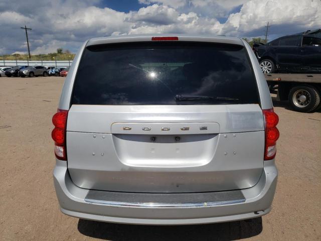 Photo 6 from auction – 2012 DODGE GRAND CARA with VIN 2C4RDGCG5CR202808