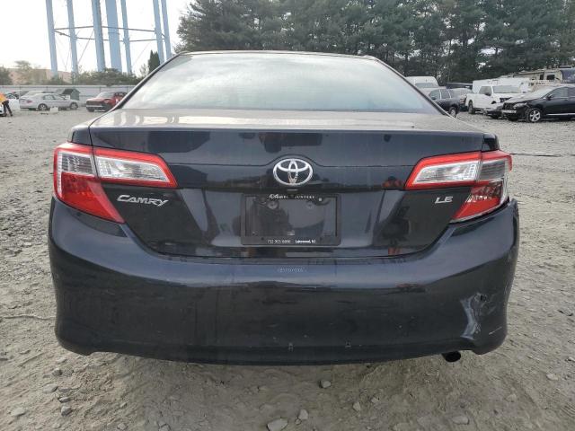 Photo 6 from auction – 2013 TOYOTA CAMRY L with VIN 4T4BF1FK2DR325576