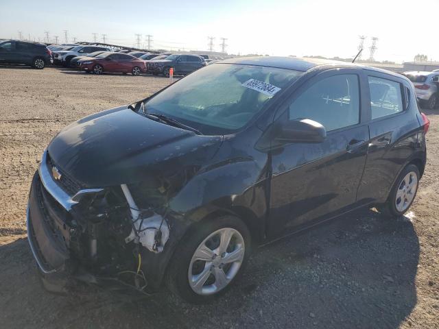 صورة رقم 1 من المزاد - 2021 CHEVROLET SPARK LS مع VIN KL8CB6SA7MC714348
