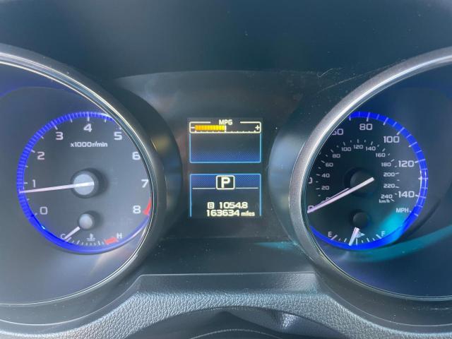 Photo 8 from auction – 2015 SUBARU OUTBACK 2. with VIN 4S4BSACC1F3332336