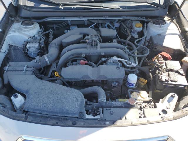Photo 11 from auction – 2015 SUBARU LEGACY 2.5 with VIN 4S3BNAN60F3027767