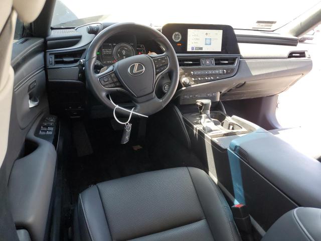 Photo 8 from auction – 2023 LEXUS ES 300H BA with VIN 58ADA1C16PU029289