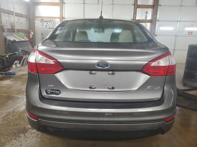 Photo 6 from auction – 2014 FORD FIESTA SE with VIN 3FADP4BJ2EM174009