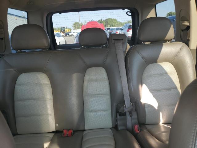 Photo 10 from auction – 2004 FORD EXPLORER E with VIN 1FMZU74W64UA50706
