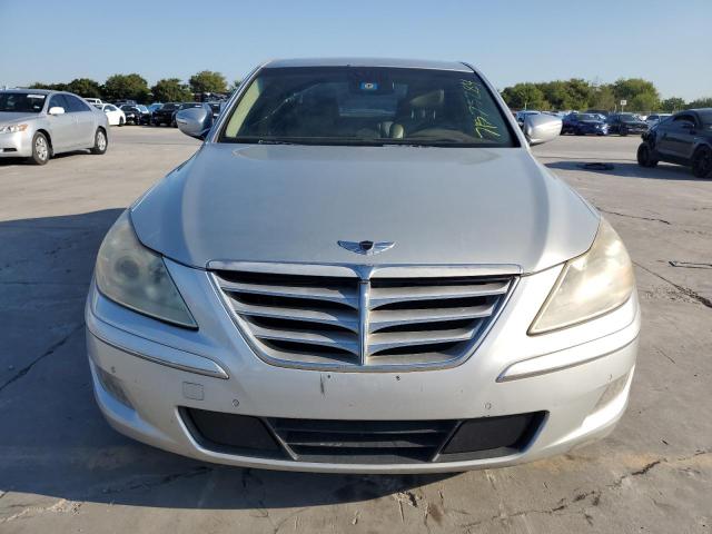 Photo 5 from auction – 2011 HYUNDAI GENESIS 4. with VIN KMHGC4DFXBU125672