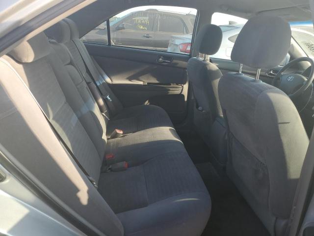 Photo 10 from auction – 2005 TOYOTA CAMRY LE with VIN 4T1BE32K05U087128