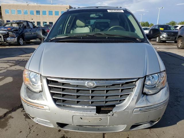 Photo 5 from auction – 2007 CHRYSLER TOWN & COU with VIN 2A4GP64L27R206285