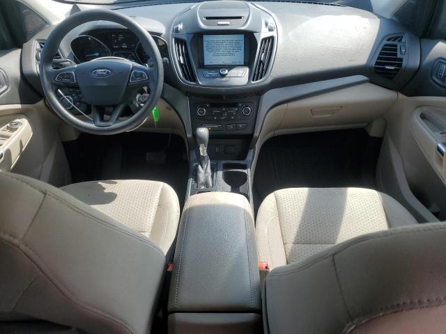 Photo 8 from auction – 2017 FORD ESCAPE SE with VIN 1FMCU9G90HUB72457