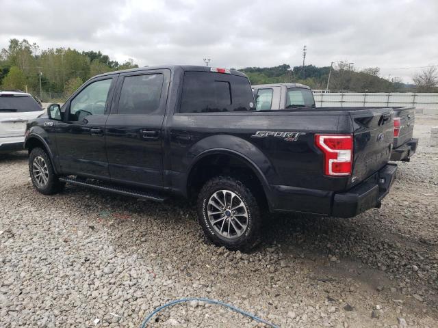 Photo 2 from auction – 2019 FORD F150 SUPER with VIN 1FTEW1EPXKFB79549