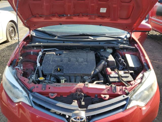 Photo 11 from auction – 2015 TOYOTA COROLLA L with VIN 2T1BURHE8FC254958