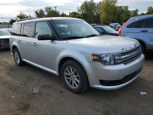 Photo 4 from auction – 2014 FORD FLEX SE with VIN 2FMGK5B88EBD15249