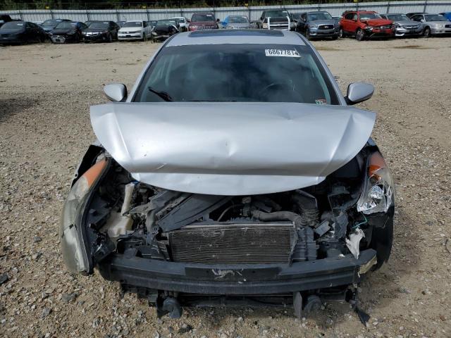 Photo 5 from auction – 2012 HYUNDAI ELANTRA GL with VIN KMHDH4AE0CU258491