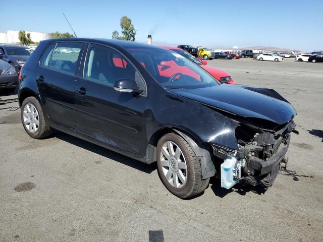 Photo 4 from auction – 2007 VOLKSWAGEN RABBIT with VIN WVWCS71K87W236404