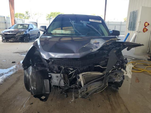 Photo 5 from auction – 2013 CHEVROLET EQUINOX LS with VIN 2GNALBEK7D6417072