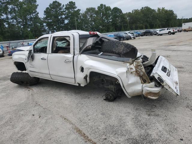 Photo 2 from auction – 2017 GMC SIERRA K15 with VIN 3GTU2PEC2HG248801