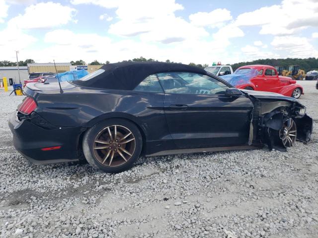 Photo 3 from auction – 2017 FORD MUSTANG with VIN 1FATP8UH0H5278649