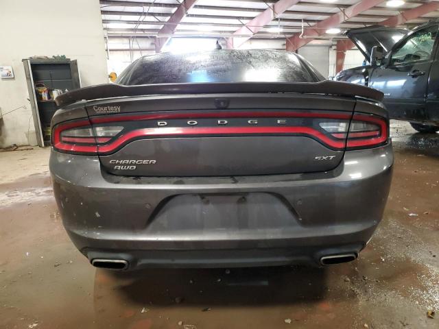 صورة رقم 6 من المزاد - 2016 DODGE CHARGER SX مع VIN 2C3CDXJG9GH110898