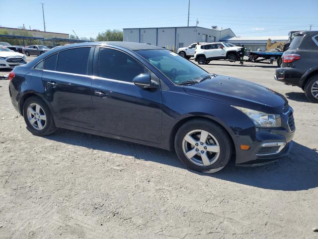 Photo 4 from auction – 2015 CHEVROLET CRUZE LT with VIN 1G1PC5SB4F7187110