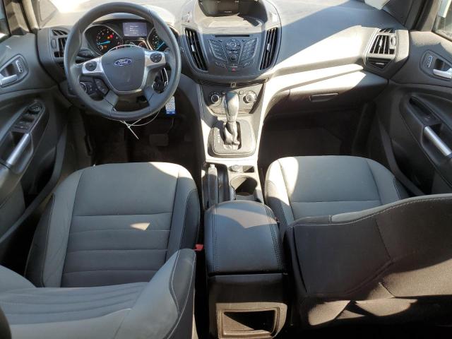 Photo 8 from auction – 2015 FORD ESCAPE SE with VIN 1FMCU9G91FUA93389