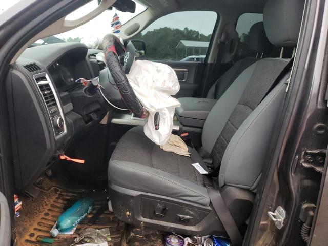 Photo 7 from auction – 2015 RAM 1500 SLT with VIN 1C6RR7LT8FS510127