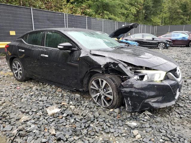 Photo 4 from auction – 2016 NISSAN MAXIMA 3.5 with VIN 1N4AA6AP5GC386882