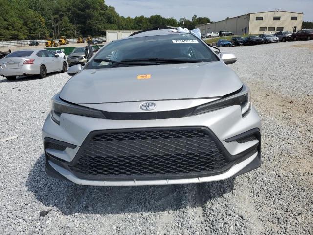 Photo 5 from auction – 2023 TOYOTA COROLLA SE with VIN 5YFS4MCE6PP158970