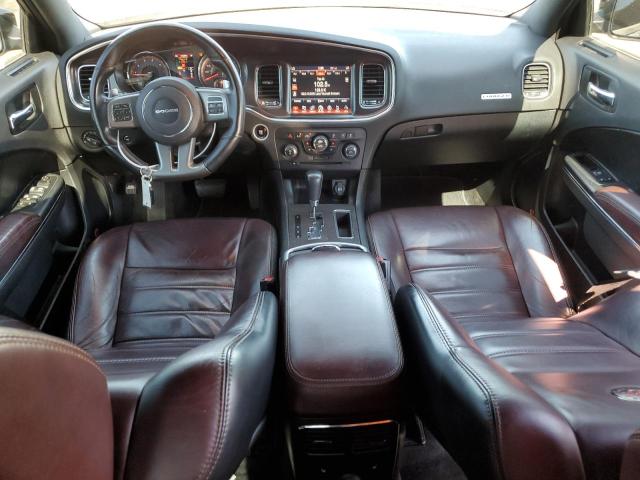 Photo 8 from auction – 2014 DODGE CHARGER R/ with VIN 2C3CDXCT7EH277669