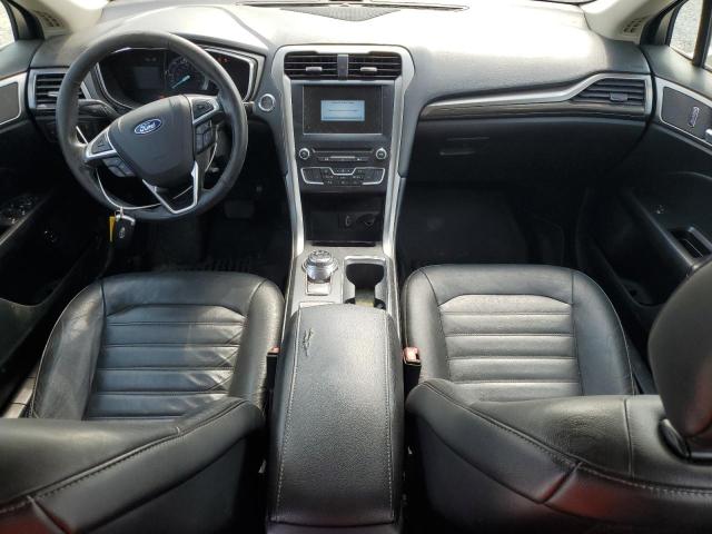 Photo 8 from auction – 2017 FORD FUSION SE with VIN 3FA6P0PUXHR160645