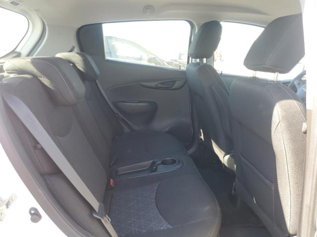 Photo 10 from auction – 2020 CHEVROLET SPARK 1LT with VIN KL8CD6SA3LC445502