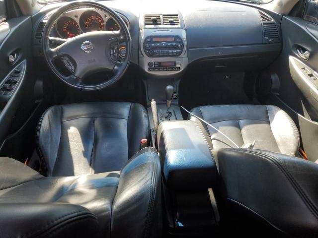 Photo 8 from auction – 2003 NISSAN ALTIMA SE with VIN 1N4BL11D63C204155