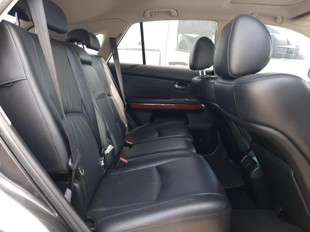 Photo 11 from auction – 2004 LEXUS RX 330 with VIN JTJHA31U940020429