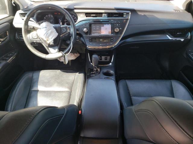 Photo 8 from auction – 2017 TOYOTA AVALON XLE with VIN 4T1BK1EB7HU248233
