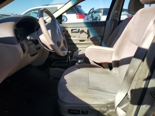 Photo 7 from auction – 2000 FORD TAURUS SE with VIN 1FAFP58S9YG189877