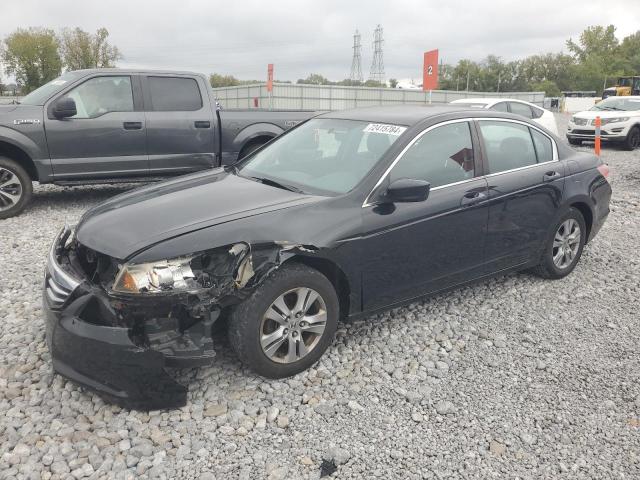 HONDA ACCORD 2012 مع رقم تعريف المركبة 1HGCP2F67CA066934 - صورة من المزاد