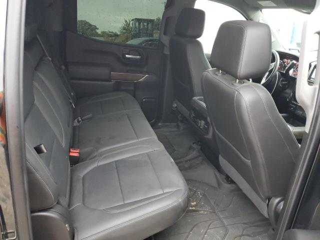 Photo 10 from auction – 2019 CHEVROLET SILVERADO with VIN 1GCPYFED3KZ381900