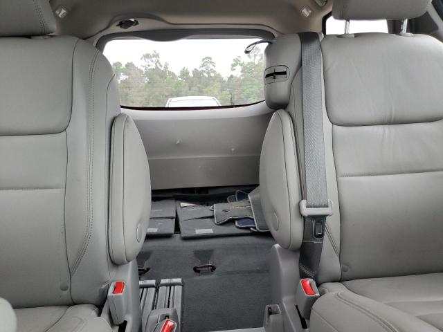 Photo 10 from auction – 2020 TOYOTA SIENNA XLE with VIN 5TDYZ3DC3LS024986