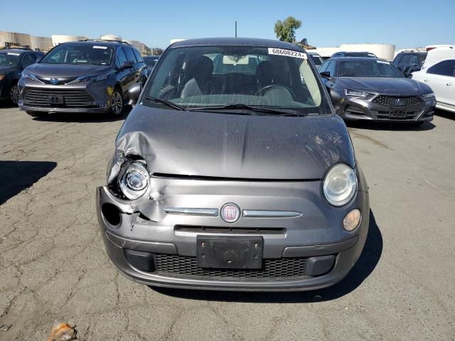 Photo 5 from auction – 2013 FIAT 500 POP with VIN 3C3CFFAR6DT531373