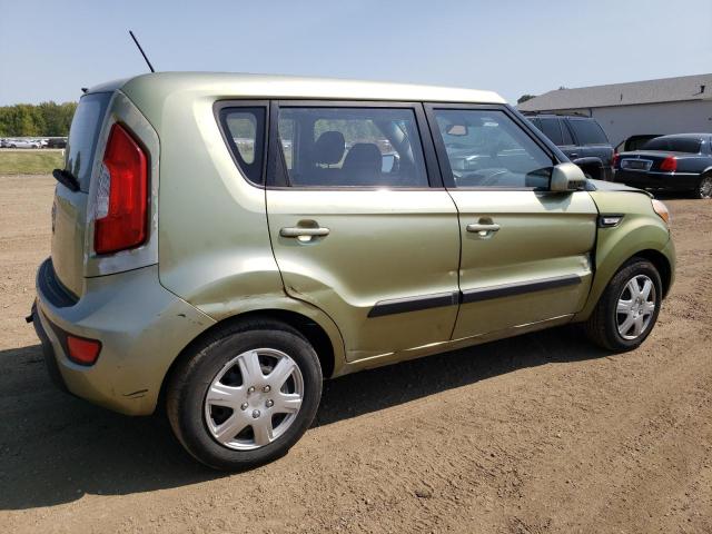 Photo 3 from auction – 2012 KIA SOUL with VIN KNDJT2A5XC7435427