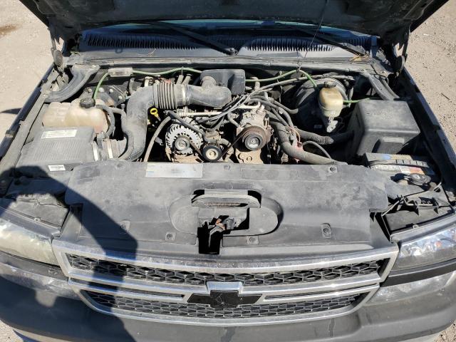 Photo 11 from auction – 2007 CHEVROLET SILVERADO with VIN 3GCEC14X87G157579