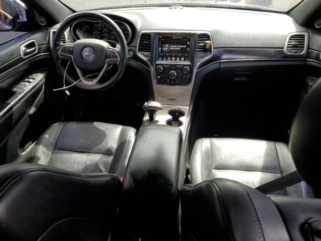 Photo 8 from auction – 2014 JEEP GRAND CHER with VIN 1C4RJFBG2EC129476